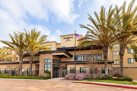 Residence Inn by Marriott Los Angeles Redondo Beach in Redondo Beach, California, United States
