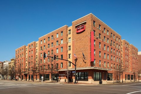 Residence Inn by Marriott Louisville Downtown in Louisville, Kentucky, United States