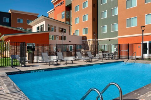 Residence Inn by Marriott Lubbock Southwest in Lubbock, Texas, United States