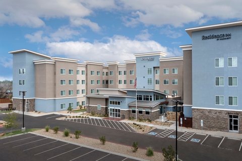 Residence Inn by Marriott Lubbock in Lubbock, Texas, United States
