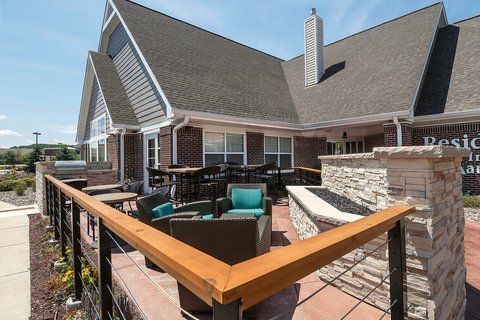 Residence Inn by Marriott Madison West/Middleton in Madison, Wisconsin, United States