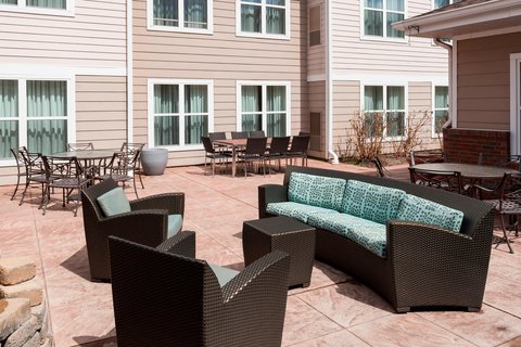 Residence Inn by Marriott Manassas Battlefield Park in Manassas, Virginia, United States