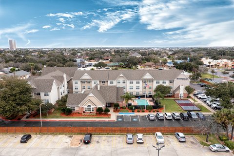 Residence Inn by Marriott McAllen in McAllen, Texas, United States