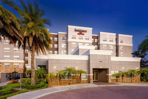 Residence Inn by Marriott Melbourne in Melbourne, Florida, United States