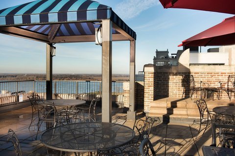 Residence Inn by Marriott Memphis Downtown in Memphis, Tennessee, United States