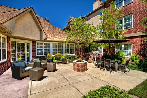 Residence Inn by Marriott Memphis Germantown in Germantown, Tennessee, United States