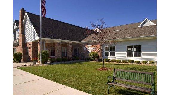 Residence Inn by Marriott Merrillville in Merrillville, Indiana, United States