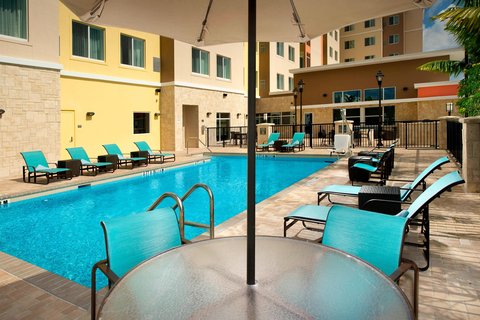 Residence Inn by Marriott Miami Airport West/Doral in Doral, Florida, United States