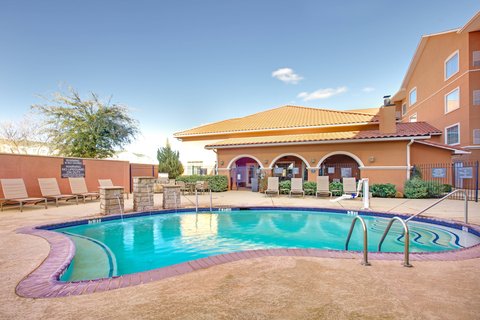 Residence Inn by Marriott Midland in Midland, Texas, United States