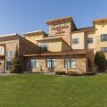 Residence Inn by Marriott Midland