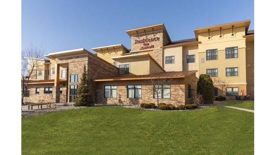 Residence Inn by Marriott Midland in Midland, Michigan, United States