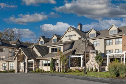 Residence Inn by Marriott Milwaukee Brookfield in Brookfield, Wisconsin, United States