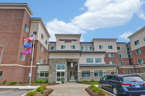 Residence Inn by Marriott Milwaukee North/Glendale in Glendale, Wisconsin, United States