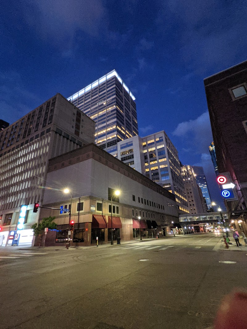 Residence Inn by Marriott Minneapolis Downtown/City Center in Minneapolis, Minnesota, United States