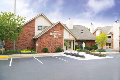 Residence Inn by Marriott Minneapolis Eden Prairie in Eden Prairie, Minnesota, United States
