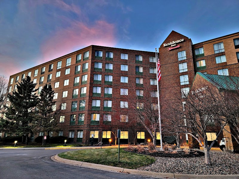 Residence Inn by Marriott Minneapolis Edina in Edina, Minnesota, United States