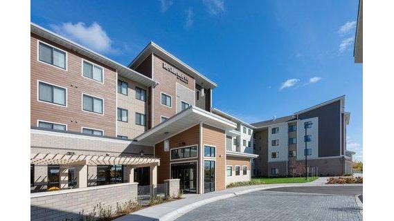 Residence Inn by Marriott Minneapolis Maple Grove/Arbor Lakes in Maple Grove, Minnesota, United States