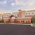 Residence Inn by Marriott Minneapolis Plymouth