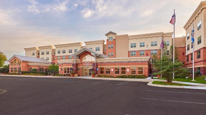 Residence Inn by Marriott Minneapolis Plymouth in Plymouth, Minnesota, United States