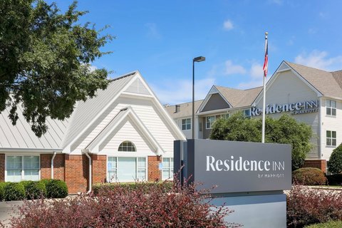 Residence Inn by Marriott Monroe in Monroe, Louisiana, United States