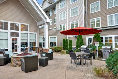 Residence Inn by Marriott Morgantown in Morgantown, West Virginia, United States