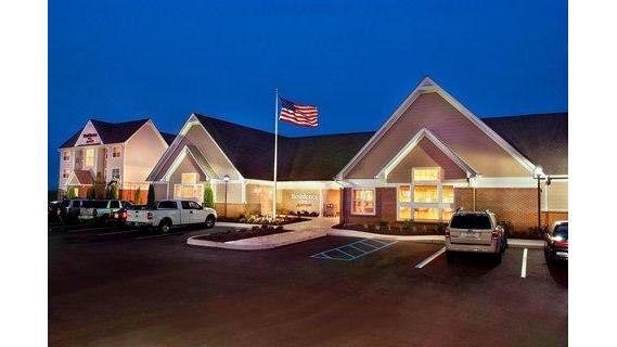 Residence Inn by Marriott Mt. Laurel at Bishop's Gate in Marlton, New Jersey, United States