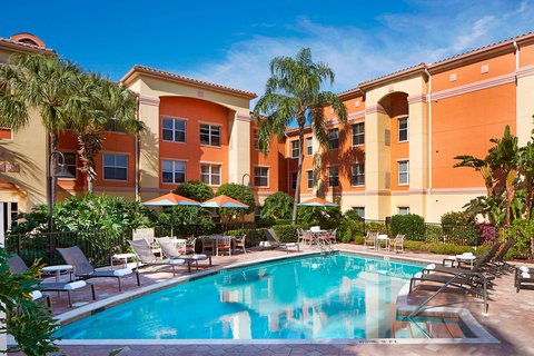 Residence Inn by Marriott Naples in Florida Gulf Coast University, Florida, United States