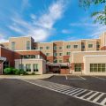 Residence Inn by Marriott Nashua