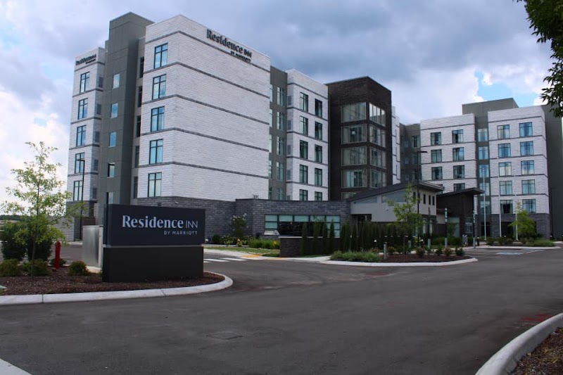 Residence Inn by Marriott Nashville Mt. Juliet in Mount Juliet, Tennessee, United States