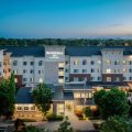 Residence Inn by Marriott Nashville SE/Murfreesboro