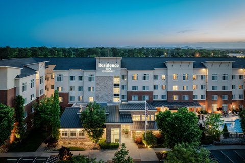 Residence Inn by Marriott Nashville SE/Murfreesboro in Murfreesboro, Tennessee, United States