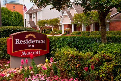 Residence Inn by Marriott New Orleans Metairie in Metairie, Louisiana, United States