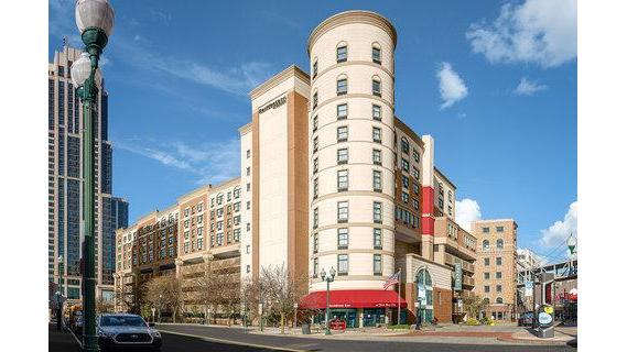 Residence Inn by Marriott New Rochelle in Mount Vernon, New York, United States