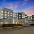 Residence Inn by Marriott Newport News Airport