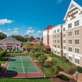 Residence Inn by Marriott Norfolk Airport