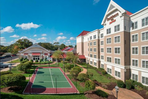 Residence Inn by Marriott Norfolk Airport in Norfolk, Virginia, United States