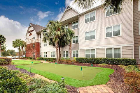 Residence Inn by Marriott Ocala in Ocala, Florida, United States