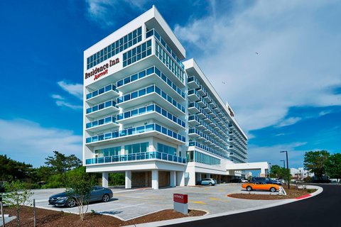 Residence Inn by Marriott Ocean City in Ocean City, Maryland, United States