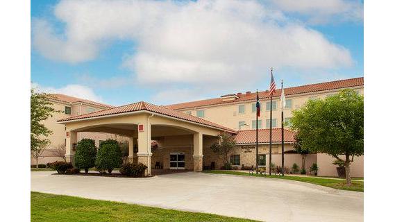Residence Inn by Marriott Odessa in Odessa, Texas, United States