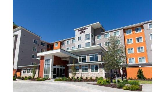 Residence Inn by Marriott Oklahoma City Northwest in Oklahoma City, Oklahoma, United States