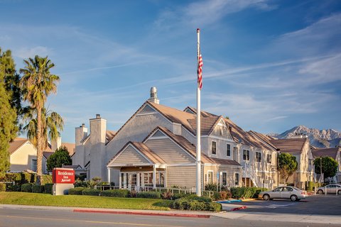 Residence Inn by Marriott Ontario Airport in Ontario, California, United States