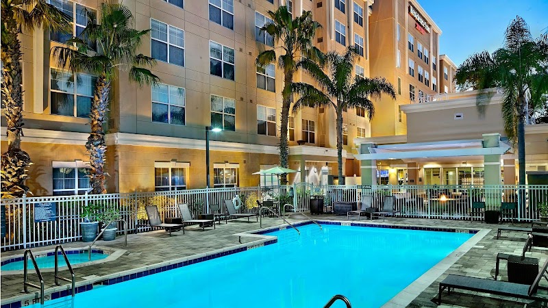 Residence Inn by Marriott Orlando Lake Mary in Lake Mary, Florida, United States