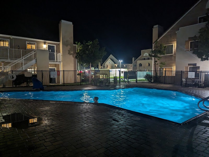 Residence Inn by Marriott Oxnard River Ridge in Oxnard, California, United States