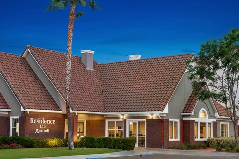 Residence Inn by Marriott Palmdale Lancaster in Palmdale, California, United States