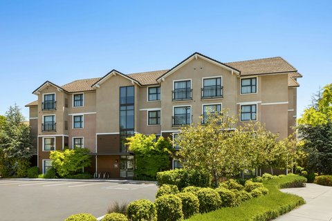 Residence Inn by Marriott Palo Alto Mountain View in Mountain View, California, United States