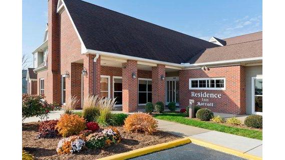 Residence Inn by Marriott Peoria in Peoria, Illinois, United States