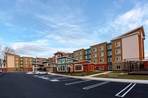 Residence Inn by Marriott Philadelphia Glen Mills/Concordville in Glen Mills, PA, United States