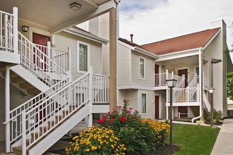 Residence Inn by Marriott Philadelphia Valley Forge/Chesterbrook in Chesterbrook, Pennsylvania, United States
