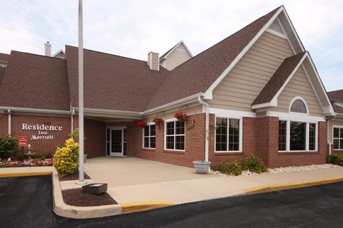 Residence Inn by Marriott Philadelphia West Chester/Exton in Exton, Pennsylvania, United States
