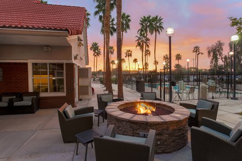 Residence Inn by Marriott Phoenix Chandler/Fashion Center in Chandler, Arizona, United States